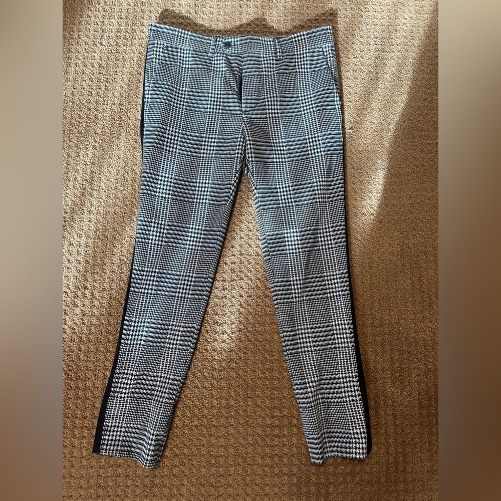 Devils Advocate Dress Pant Skinny